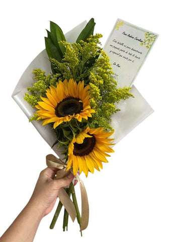 Duo Girasol