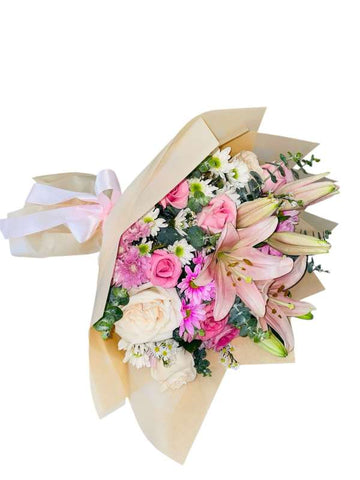 Bouquet Ternura