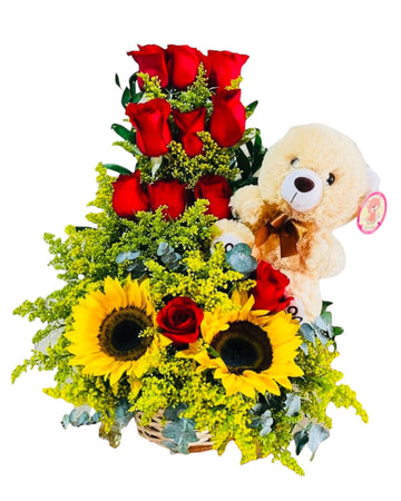 Amor Bajo el Sol