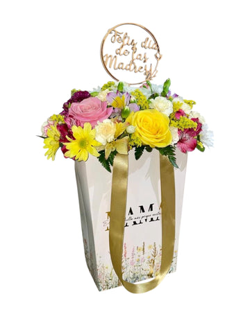 Caja Amor de Mamá
