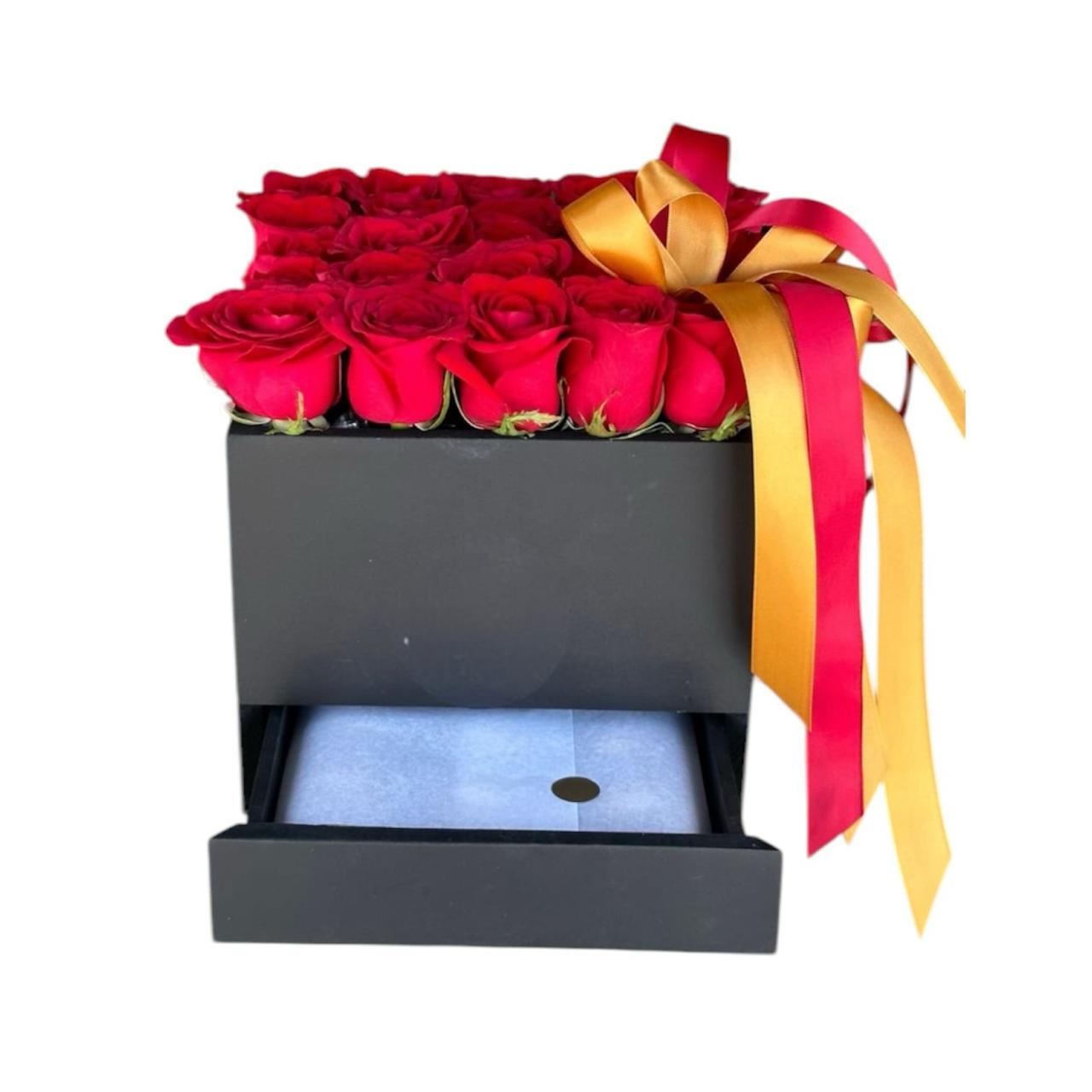 Caja de Elegancia