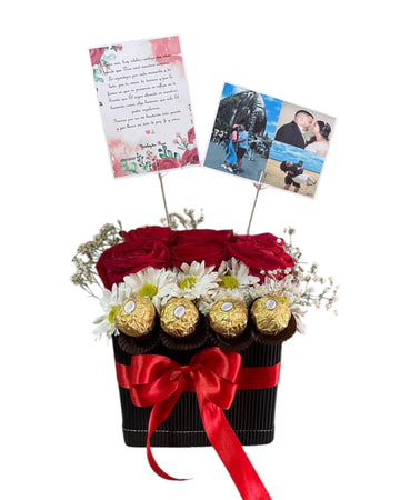 Cajita de Amor