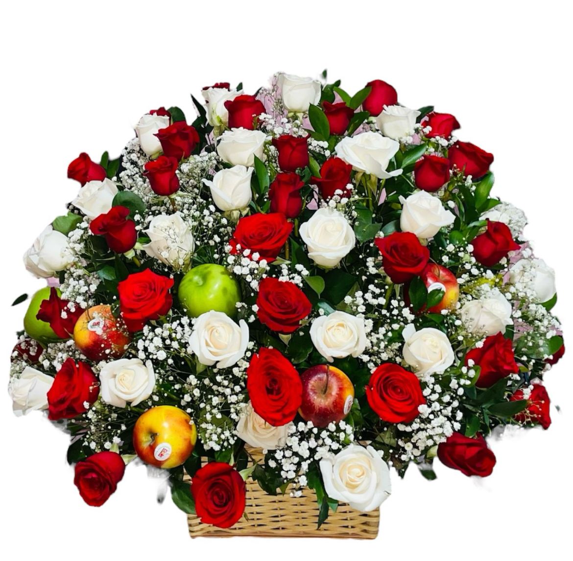 Canasta Especial