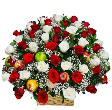 Canasta Especial