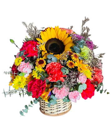 Carnaval Floral