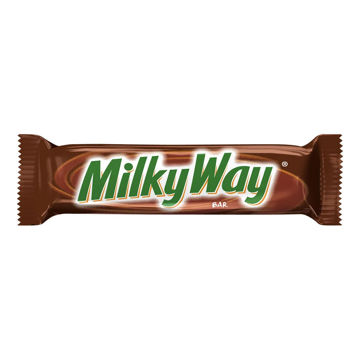 Chocolatina Milky Way Barra X 52.3 Gr