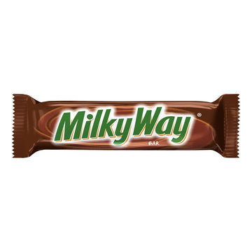 Chocolatina Milky Way Barra X 52.3 Gr