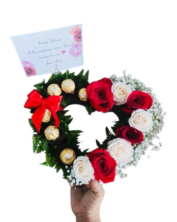 Corazón Dulce