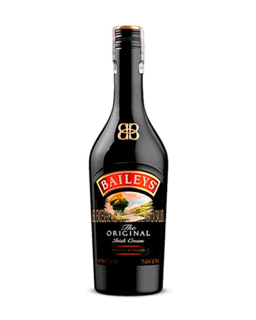 Crema De Whisky Baileys Original Irlandesa 345 ml