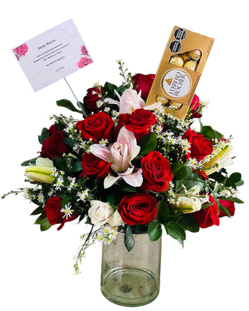 Cristal de Amor