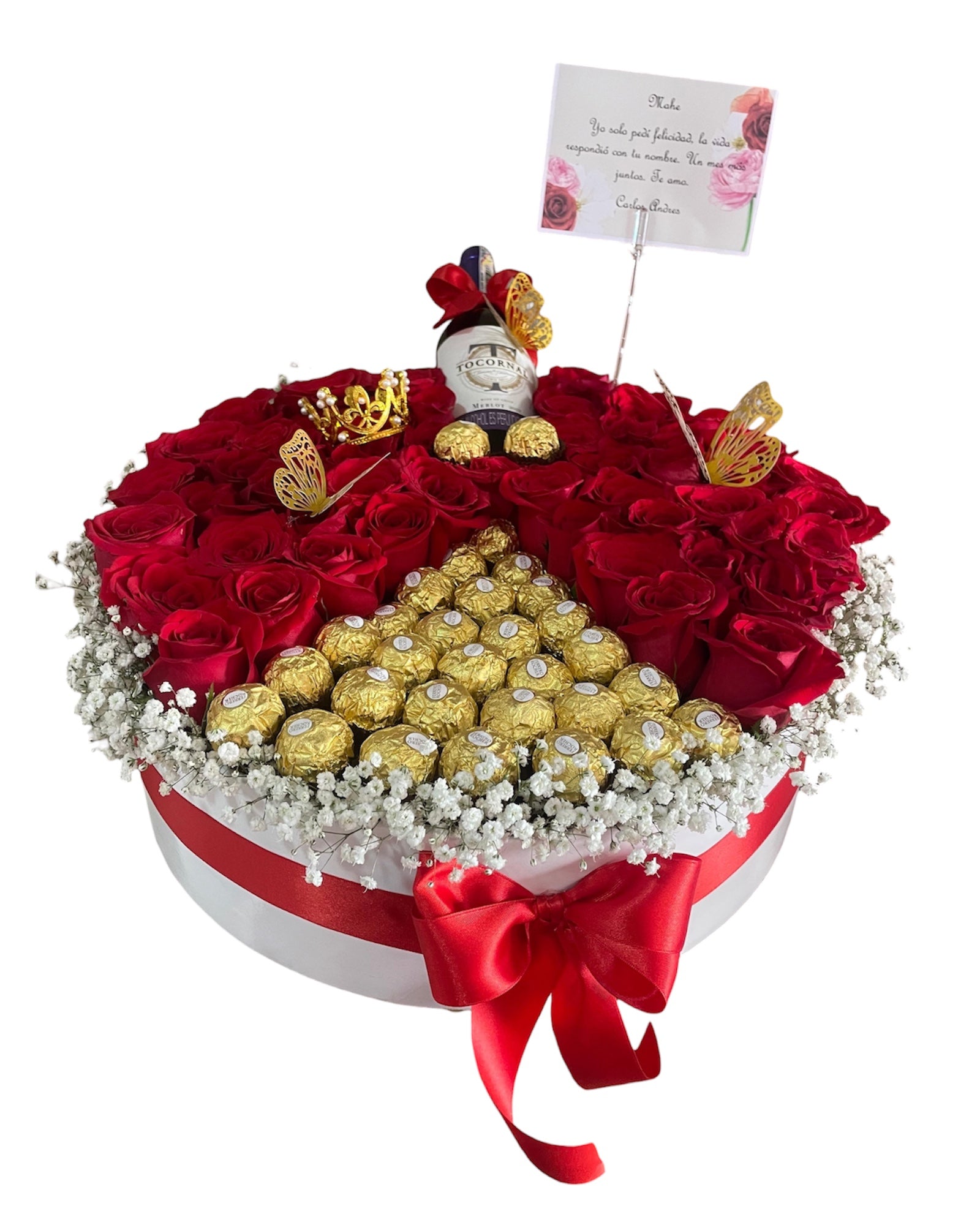 Dulce Amor Eterno