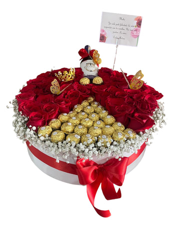 Dulce Amor Eterno