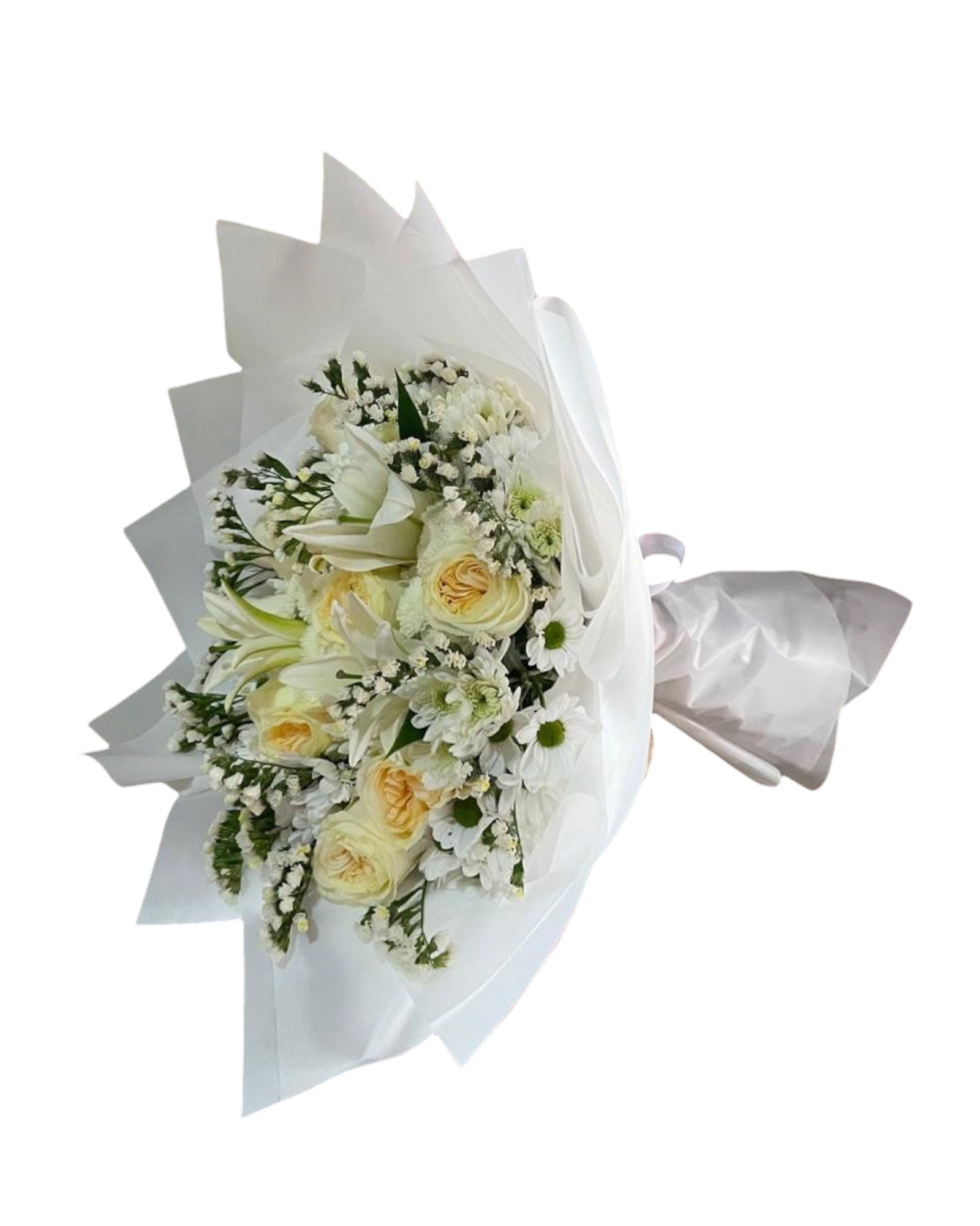 Elegancia Floral