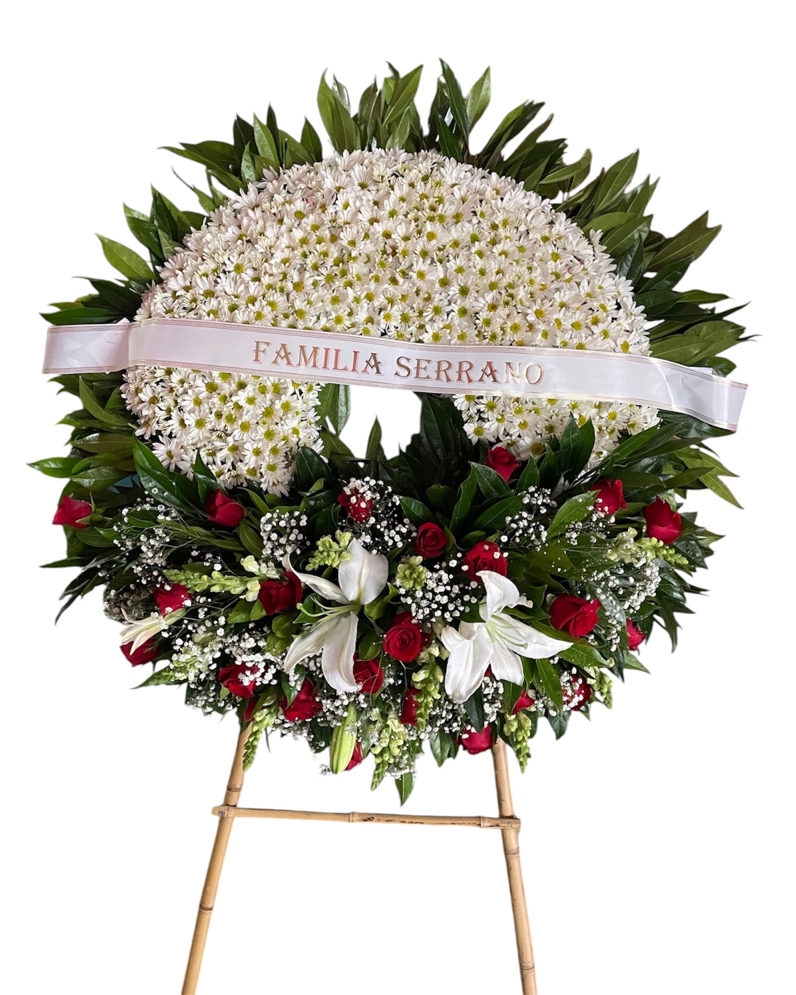 Eterno Amor y Paz
