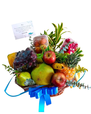 Frutero Especial