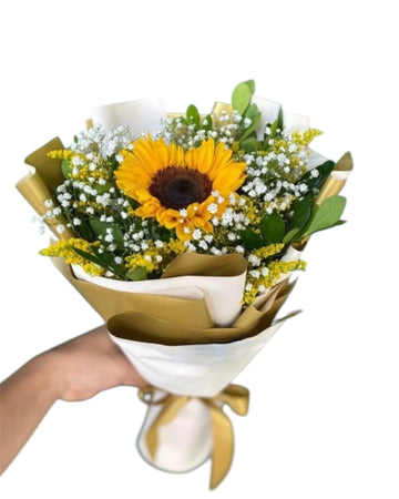 Girasol Especial