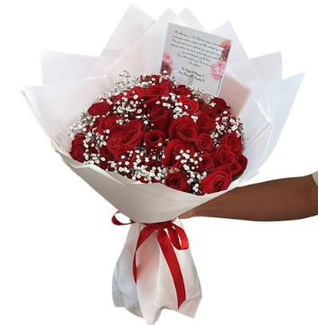 Petalos de Amor