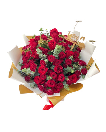 Romance Rojo
