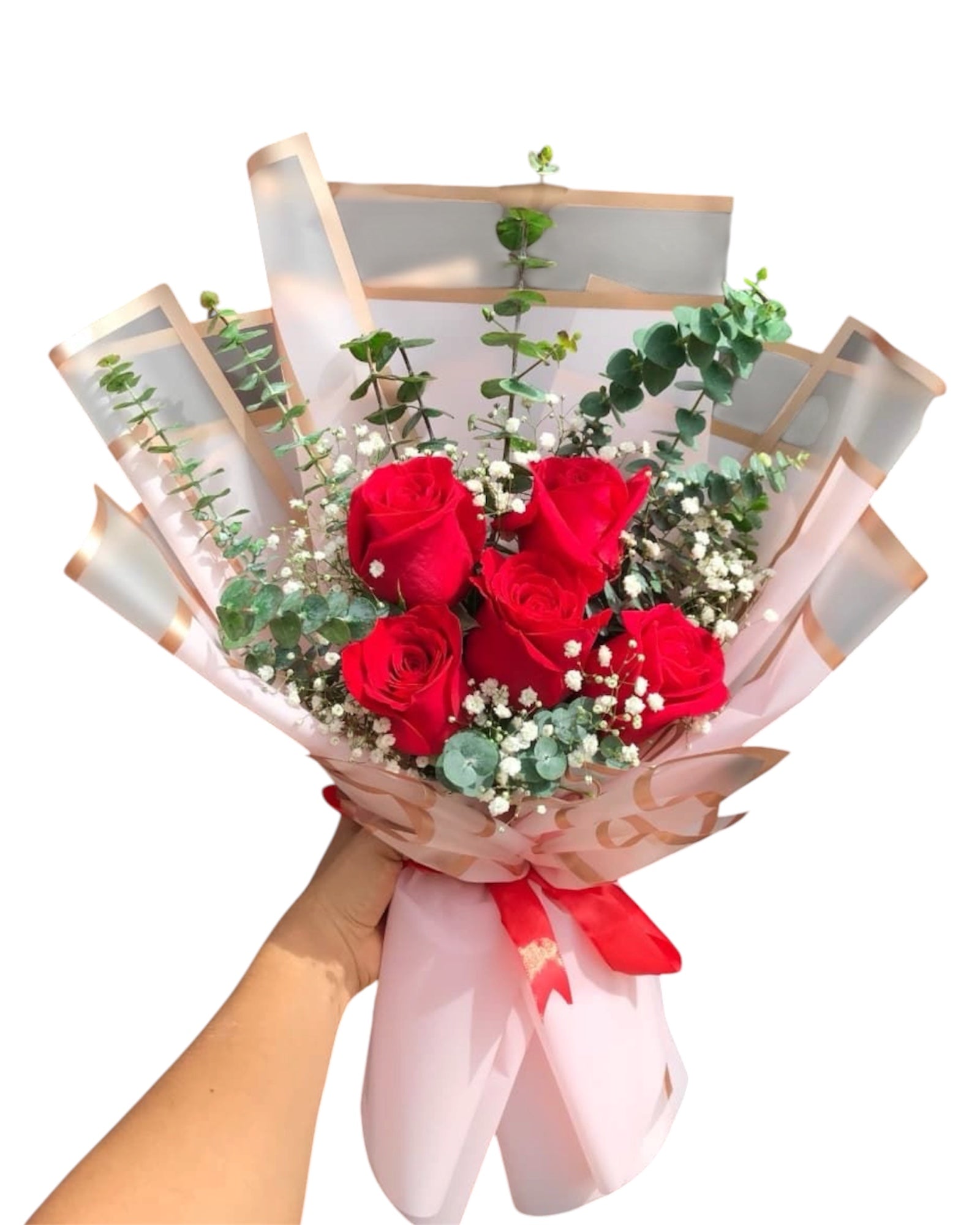 Rosas Encantadas