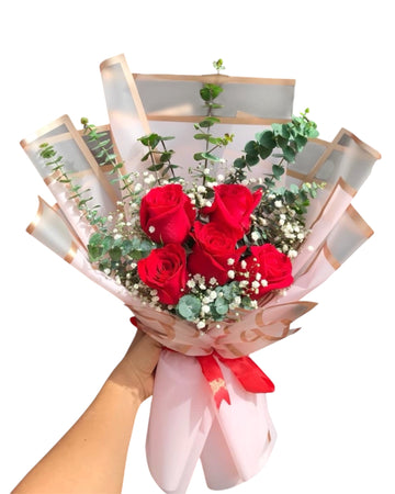 Rosas Encantadas