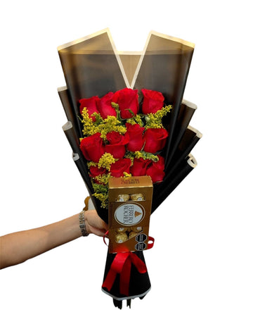 Rosas Imperiales