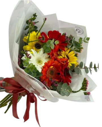 Surtido de Gerberas